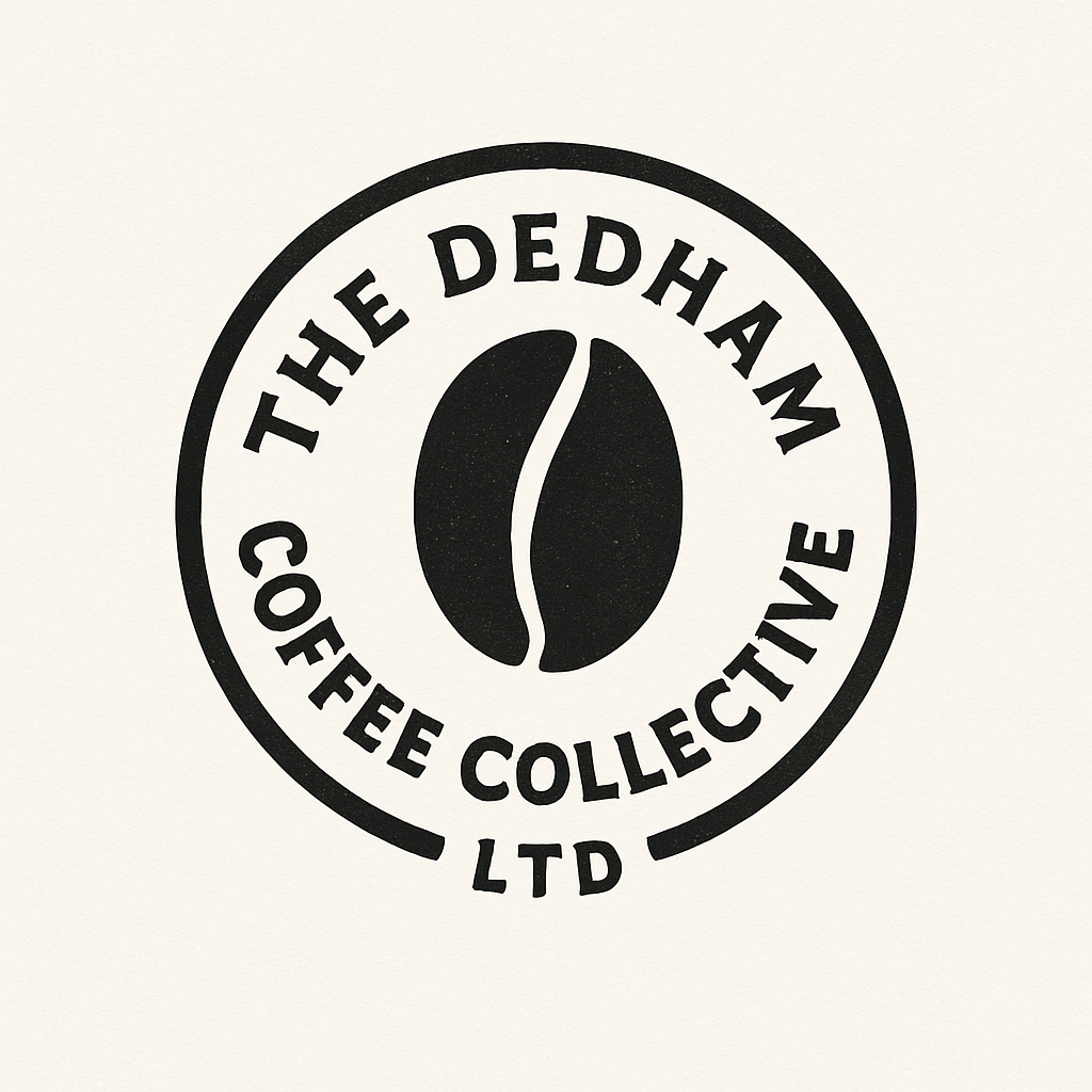 The Dedham Coffee Shop
